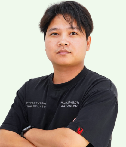 Nguyen Huu Thang